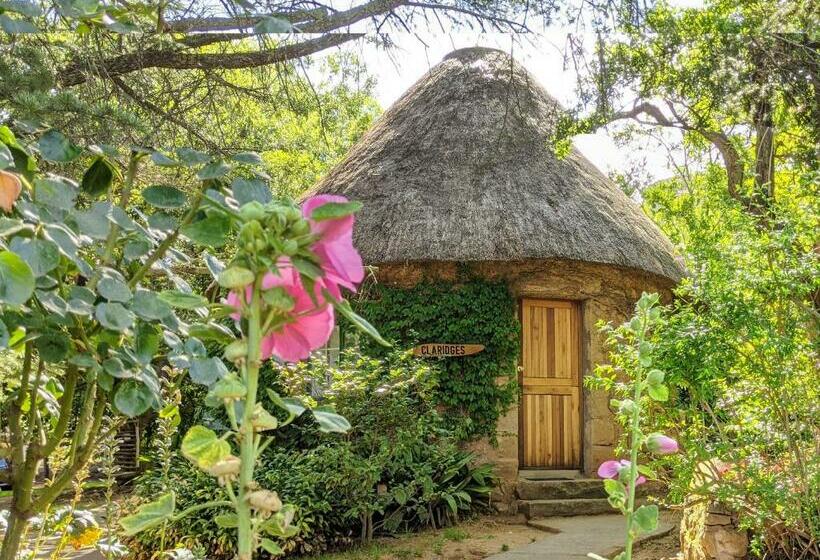 חדר סטנדרט לשלושה, Wyndford Holiday Farm