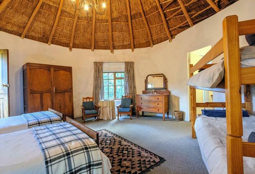 חדר סטנדרט, Wyndford Holiday Farm