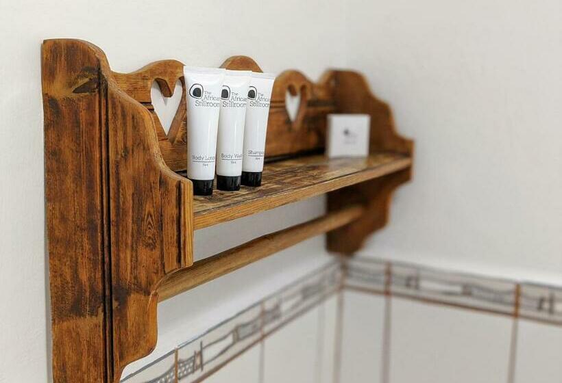 غرفة قياسية, Wyndford Holiday Farm