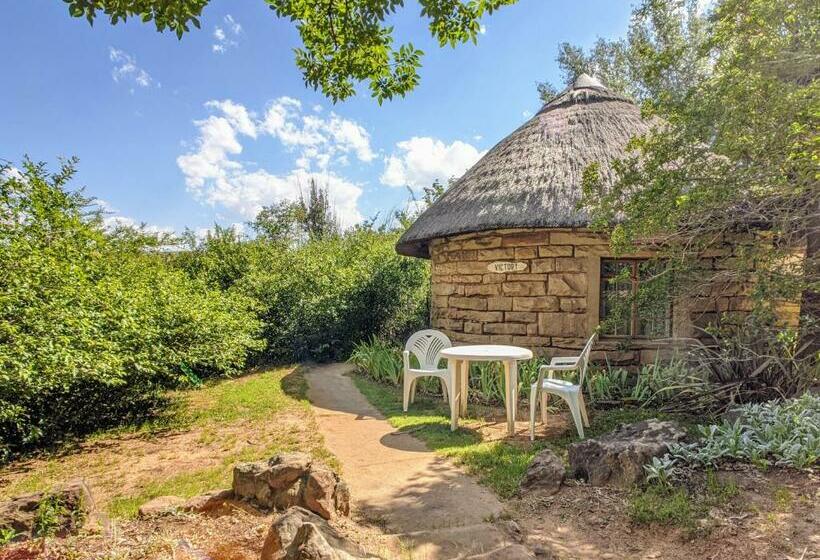 חדר סטנדרט, Wyndford Holiday Farm