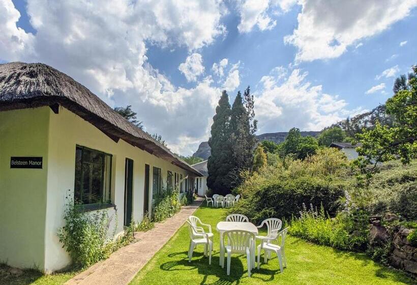 חדר משפחתי, Wyndford Holiday Farm