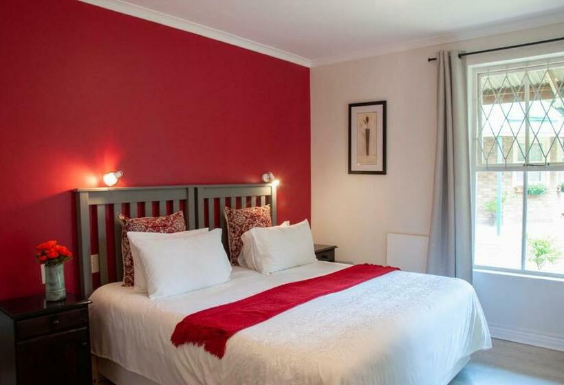 Family Suite, Rustic Manor Guest House
