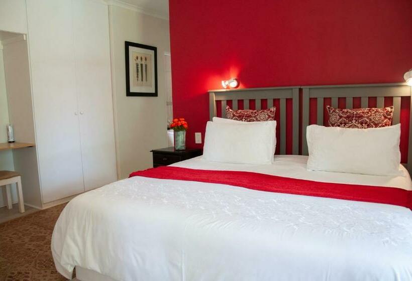 家庭套房, Rustic Manor Guest House