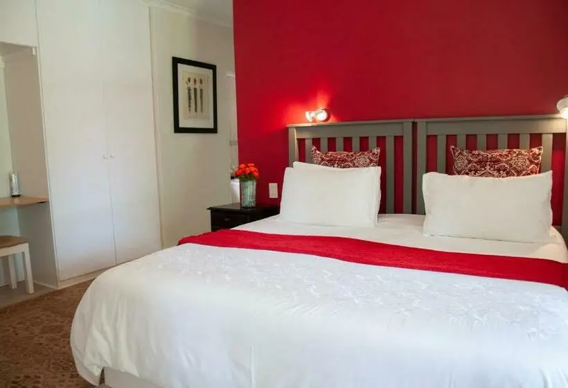 スイート（家族用）, Rustic Manor Guest House
