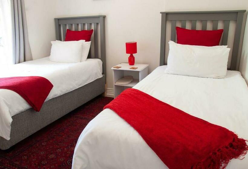 패밀리 스위트, Rustic Manor Guest House