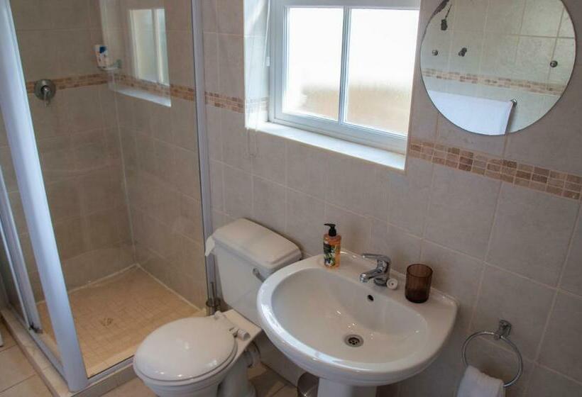 스탠다드 룸, Rustic Manor Guest House