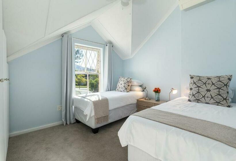 패밀리 스위트, Rustic Manor Guest House