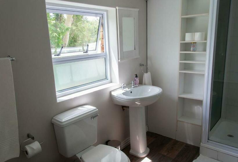 Family Suite, Rustic Manor Guest House