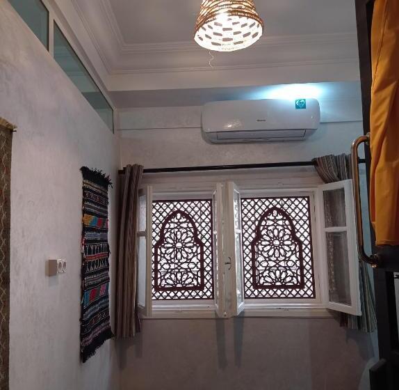 اتاق استاندارد, Stork Marrakech Luxury Hostel