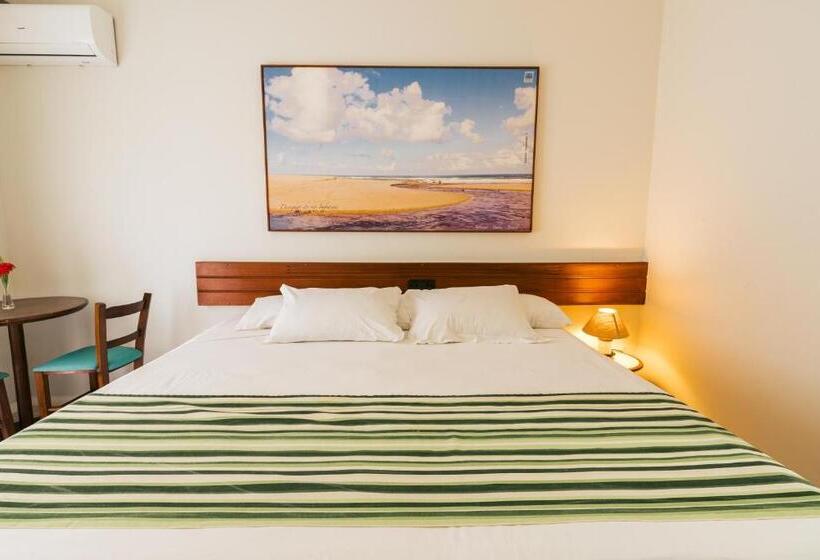 스탠다드 룸, Resort Costa Dos Coqueiros