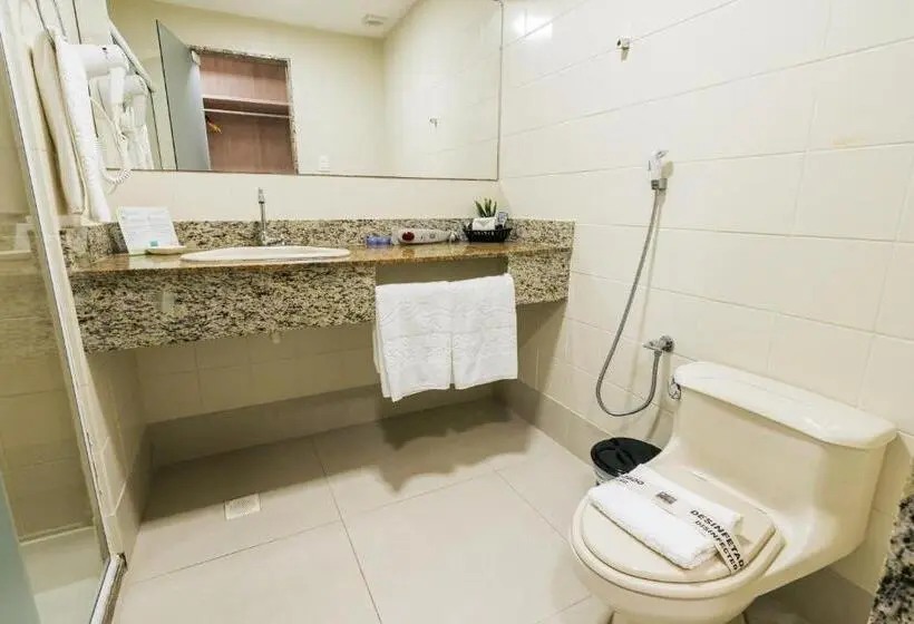 スタンダードルーム, Resort Costa Dos Coqueiros