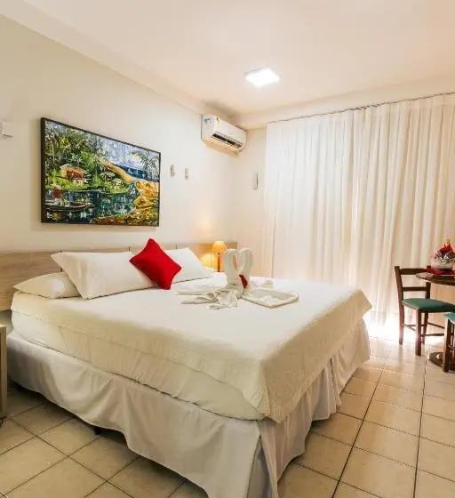 スタンダードルーム, Resort Costa Dos Coqueiros