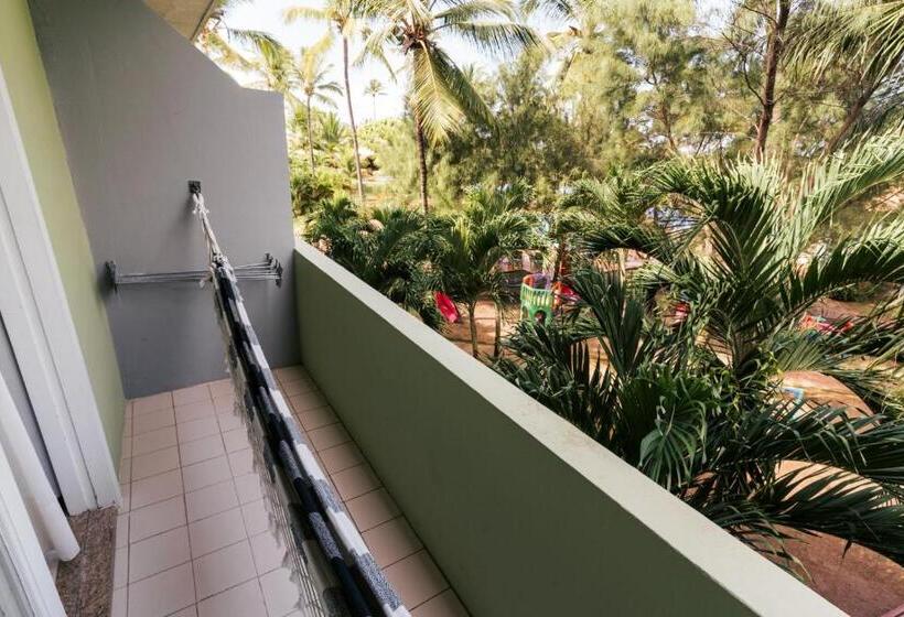 شقة سوبريور غرفة واحدة, Resort Costa Dos Coqueiros