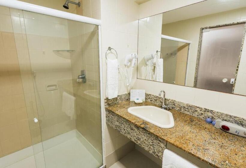 شقة سوبريور غرفة واحدة, Resort Costa Dos Coqueiros