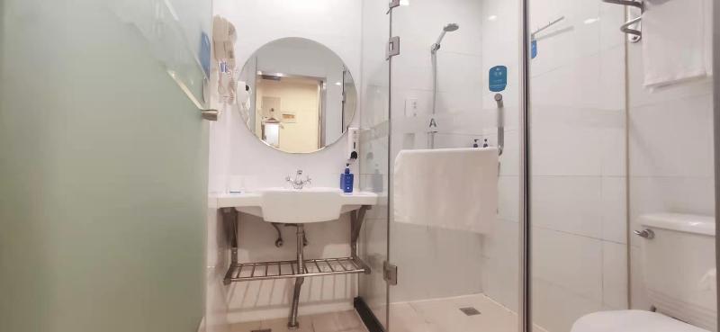 Люкс Кровать Кинг, Waldorf Astoria Cancun