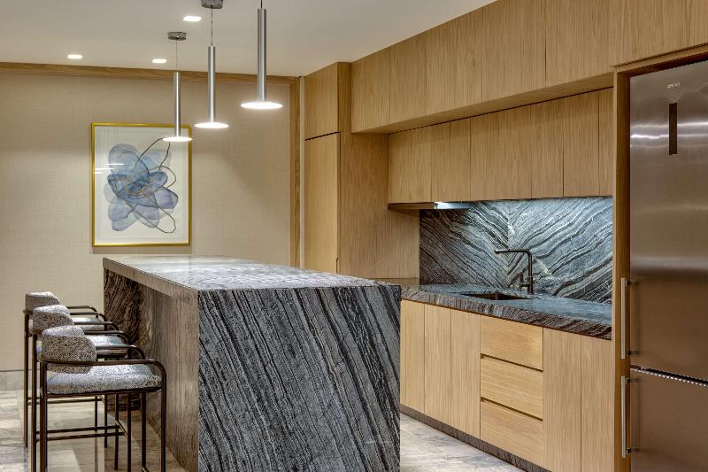 Люкс Кровать Кинг, Waldorf Astoria Cancun