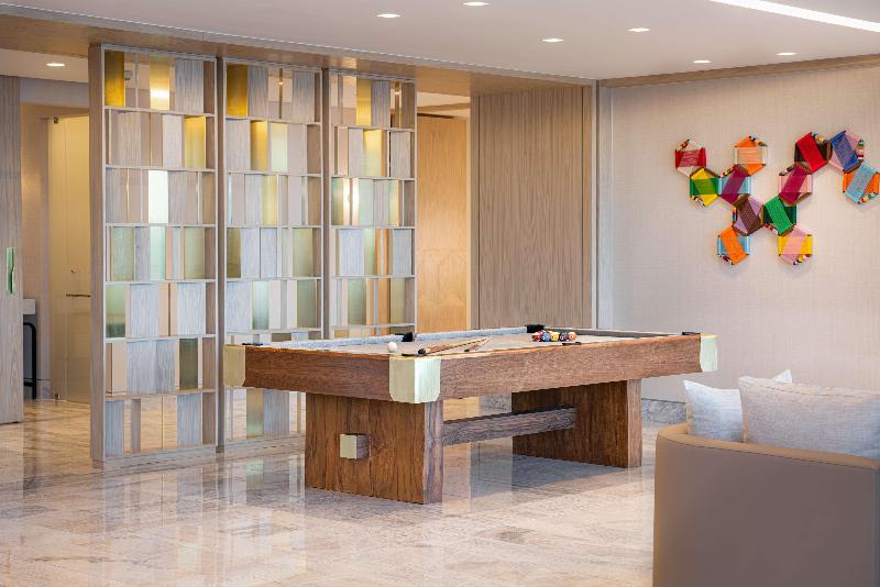 Люкс Кровать Кинг, Waldorf Astoria Cancun