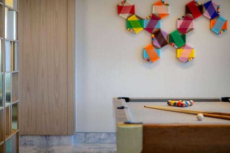 Люкс Кровать Кинг, Waldorf Astoria Cancun