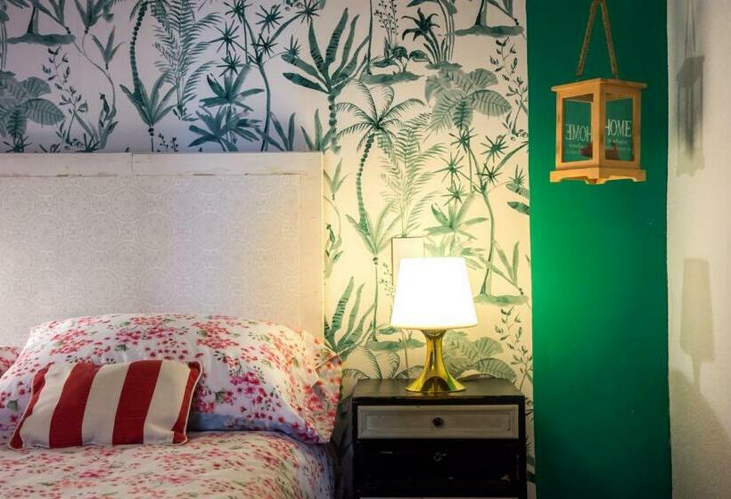 اتاق استاندارد, Casa índigo Cdmx