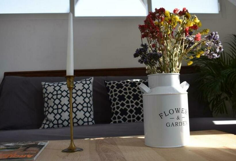 اتاق استاندارد, Casa índigo Cdmx