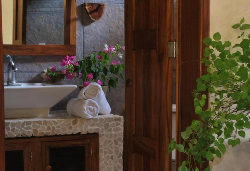 Családi Suite, Hostal & Suites Pata De Perro