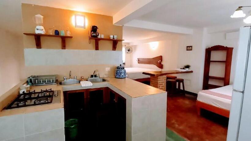 Családi Suite, Hostal & Suites Pata De Perro