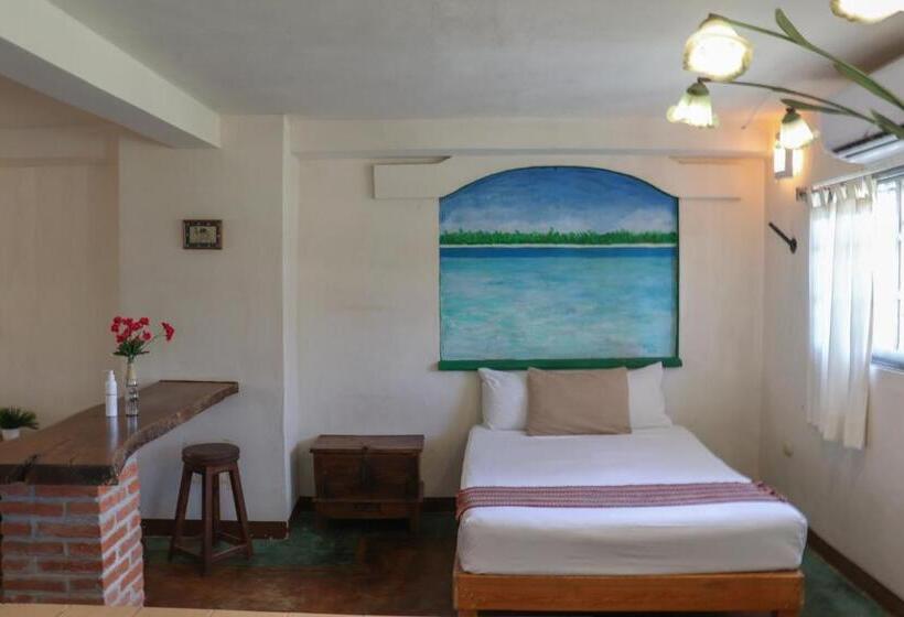 Családi Suite, Hostal & Suites Pata De Perro