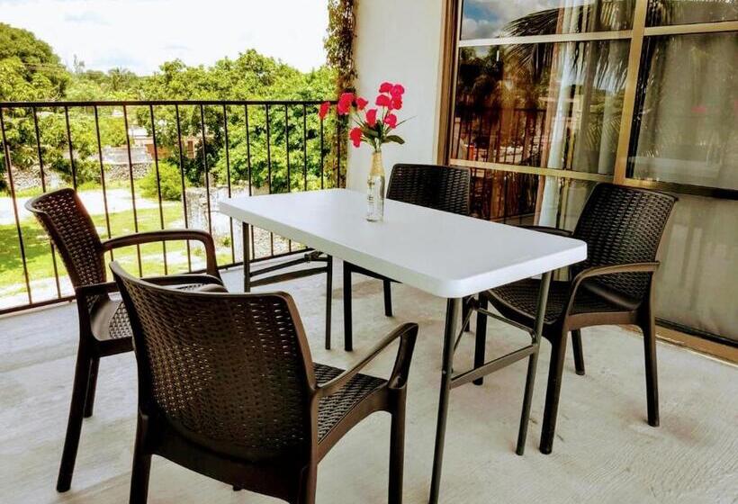 Suite Terasszal, Hostal & Suites Pata De Perro