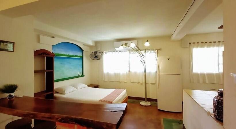 Családi Suite, Hostal & Suites Pata De Perro