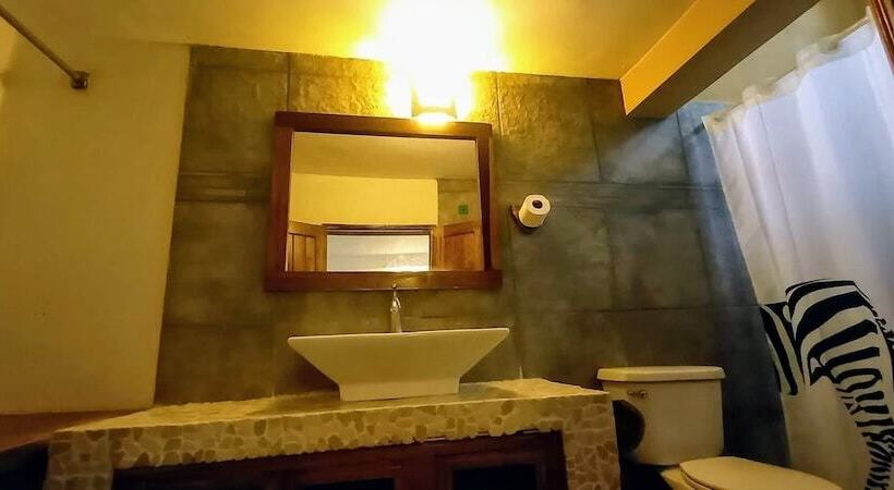 スイート（家族用）, Hostal & Suites Pata De Perro