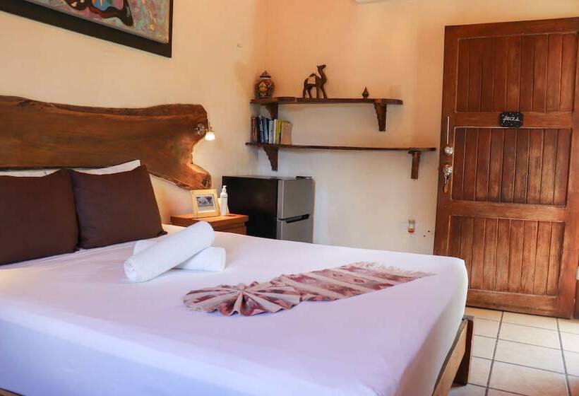 Standard Stúdió Szoba, Hostal & Suites Pata De Perro