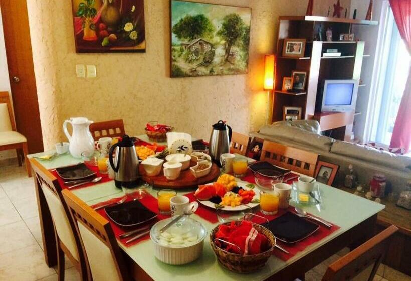 غرفة قياسية, B&b Mom's House