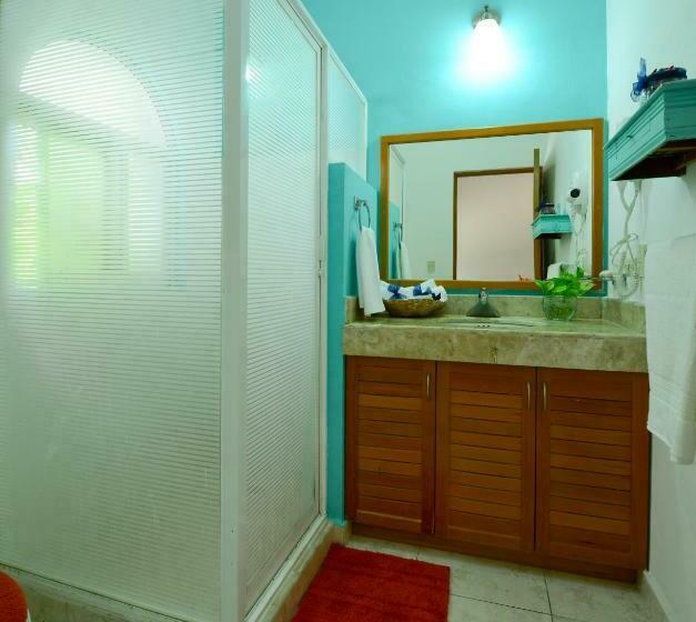 غرفة قياسية, B&b Mom's House