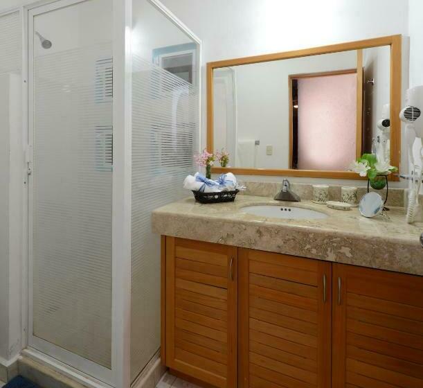 غرفة قياسية مطلّة علي الحديقة, B&b Mom's House