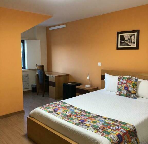 חדר סטנדרט, B&b Pensão Avenida