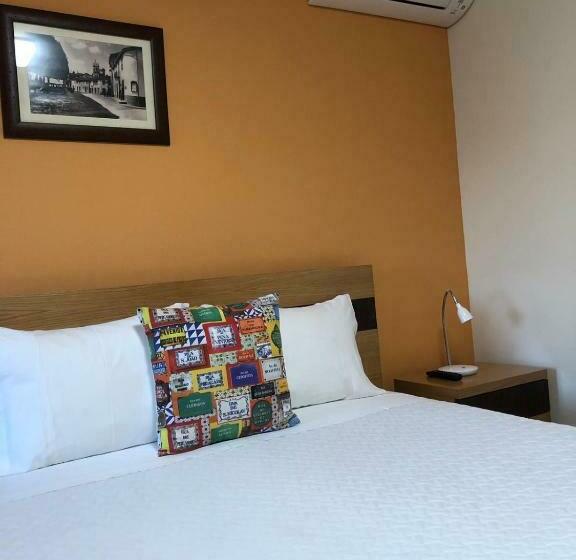 חדר סטנדרט, B&b Pensão Avenida