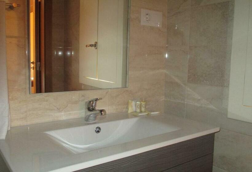 חדר סטנדרט, B&b Pensão Avenida