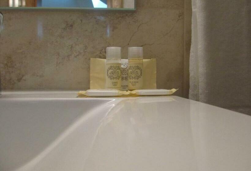 Номер Стандарт, B&b Pensão Avenida