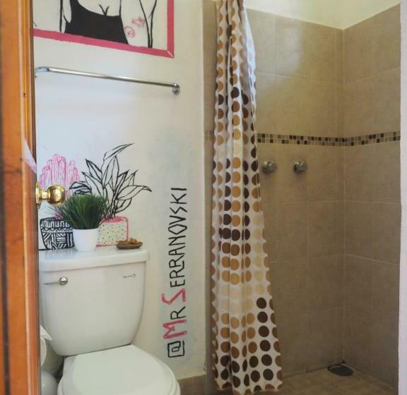 Номер Стандарт, Azul Cielo Hostel