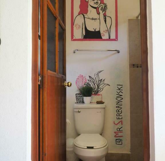 Номер Стандарт, Azul Cielo Hostel