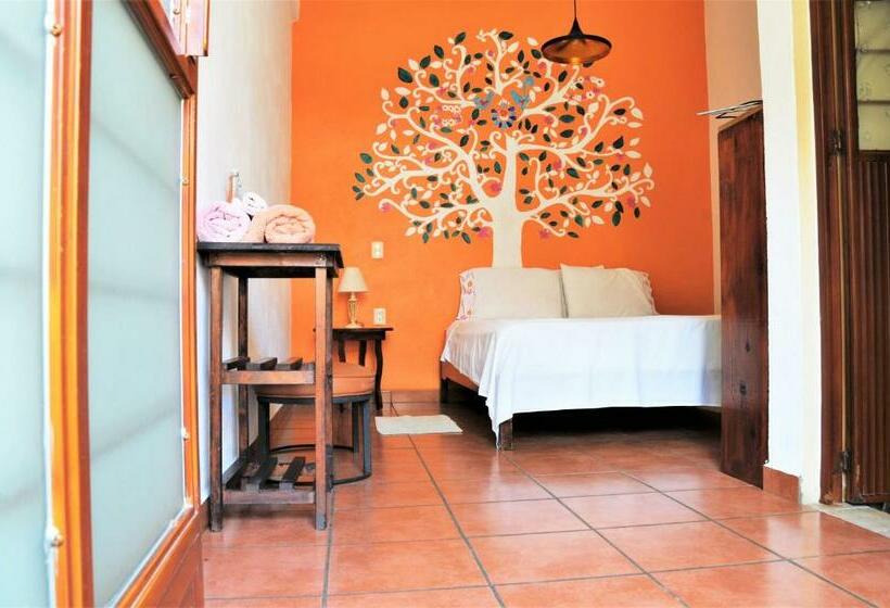 Номер Стандарт, Azul Cielo Hostel