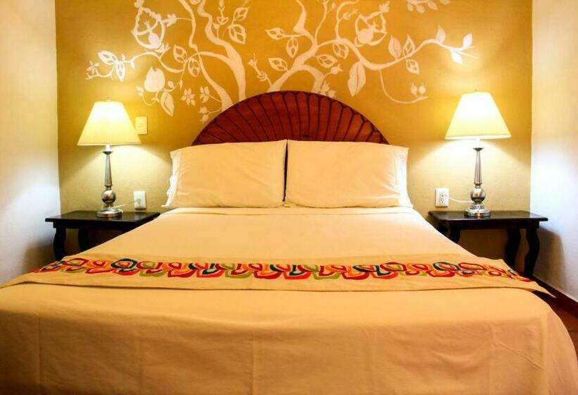 Номер Стандарт, Azul Cielo Hostel