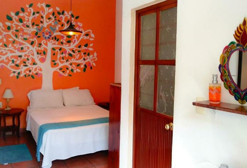 Номер Стандарт, Azul Cielo Hostel