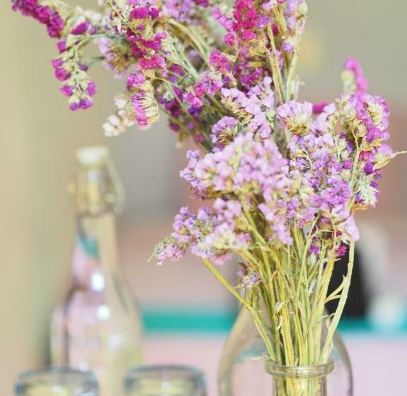 Номер Стандарт, Azul Cielo Hostel