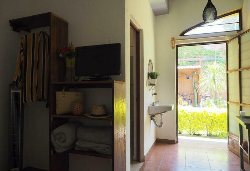 Номер Стандарт, Azul Cielo Hostel