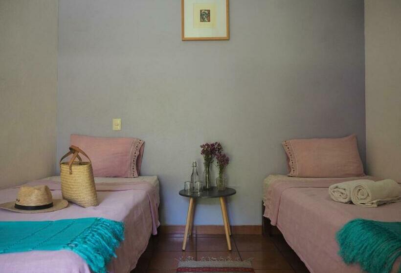 Номер Стандарт, Azul Cielo Hostel