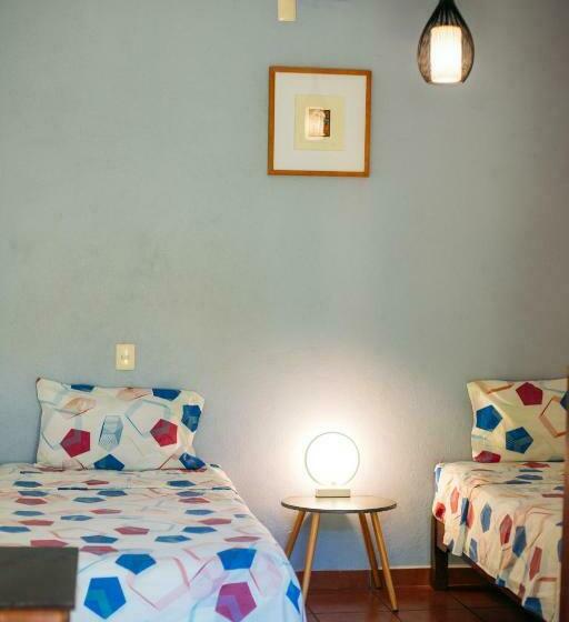 Номер Стандарт, Azul Cielo Hostel