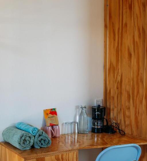 Полулюкс, Azul Cielo Hostel