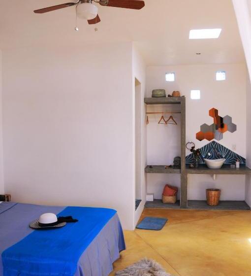 Полулюкс, Azul Cielo Hostel