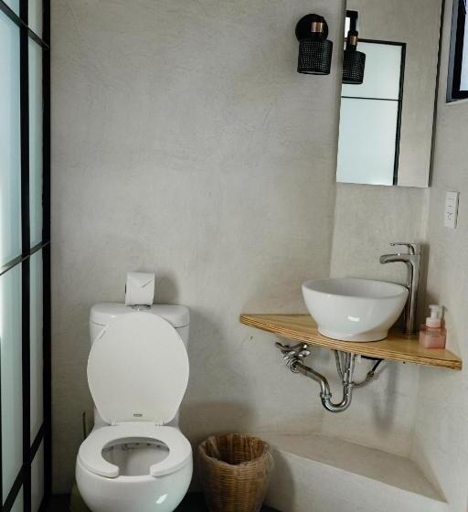 Полулюкс, Azul Cielo Hostel